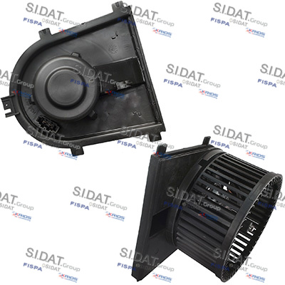 VENTILATORE ABITACOLO