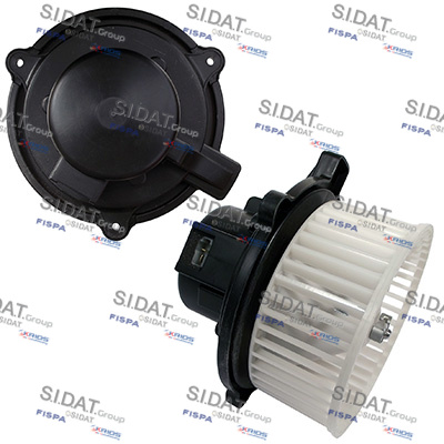 VENTILATORE ABITACOLO