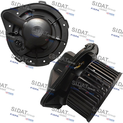 VENTILATORE ABITACOLO