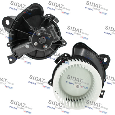 VENTILATORE ABITACOLO
