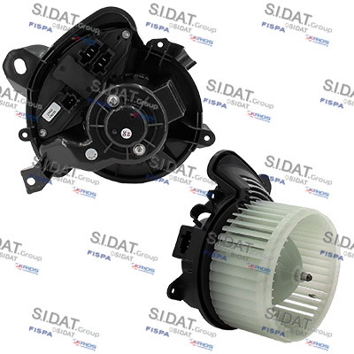 VENTILATORE ABITACOLO