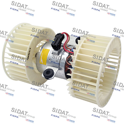 VENTILATORE ABITACOLO
