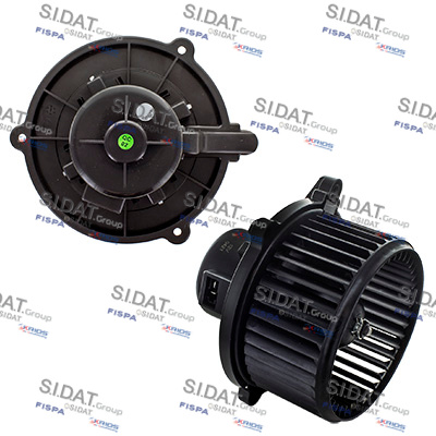 VENTILATORE ABITACOLO