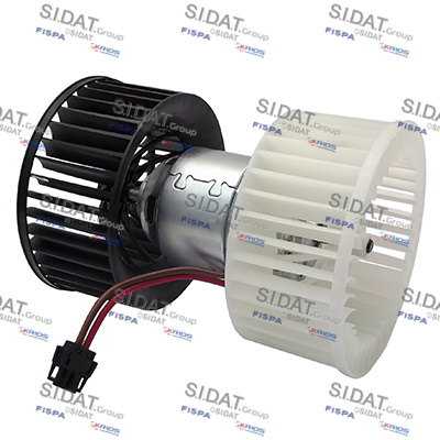 VENTILATORE ABITACOLO