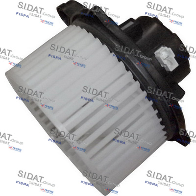 VENTILATORE ABITACOLO