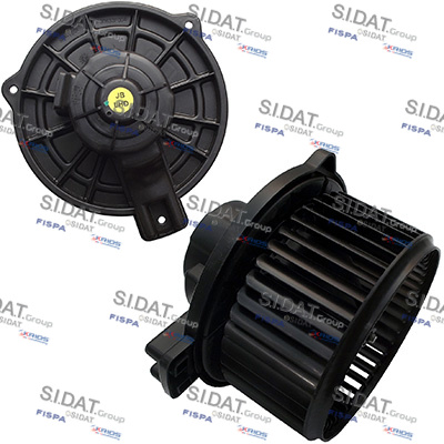 VENTILATORE ABITACOLO