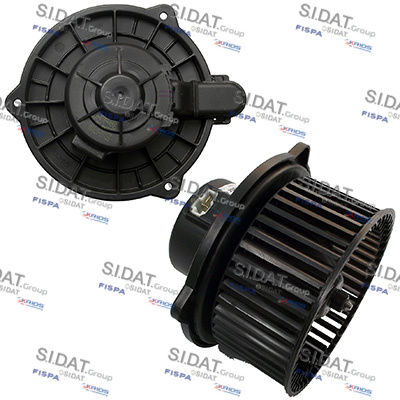 VENTILATORE ABITACOLO