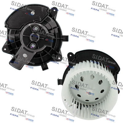 VENTILATORE ABITACOLO