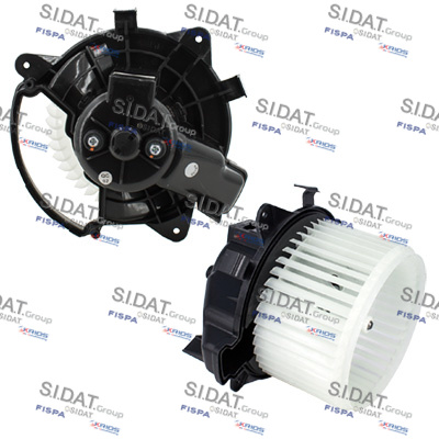 VENTILATORE ABITACOLO