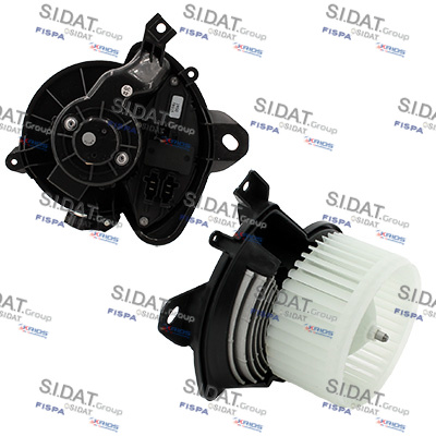 VENTILATORE ABITACOLO