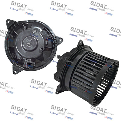 VENTILATORE ABITACOLO