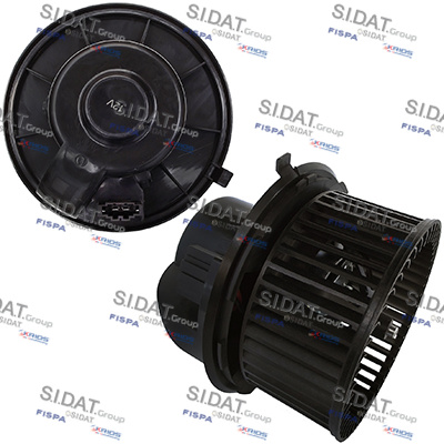 VENTILATORE ABITACOLO