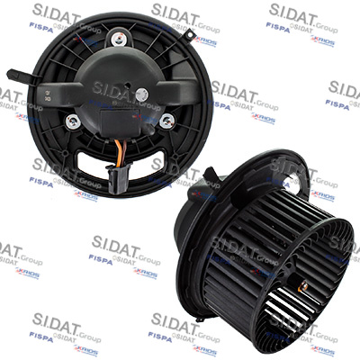 VENTILATORE ABITACOLO