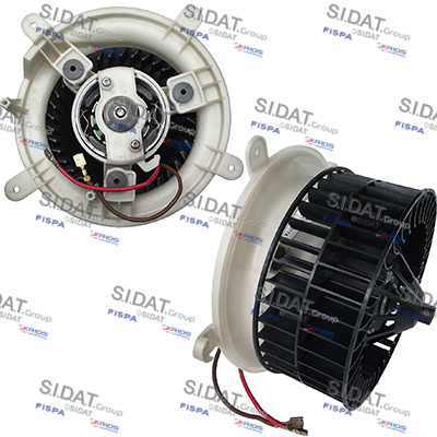 VENTILATORE ABITACOLO