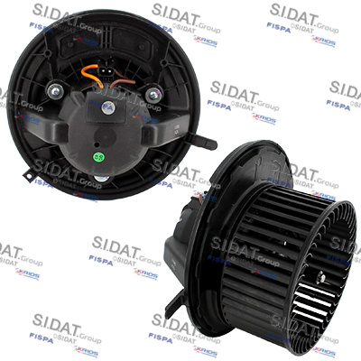 VENTILATORE ABITACOLO