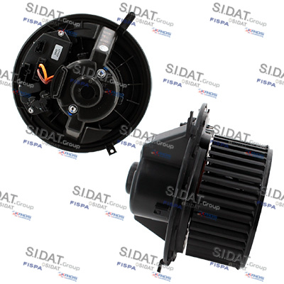 VENTILATORE ABITACOLO
