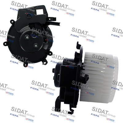 VENTILATORE ABITACOLO