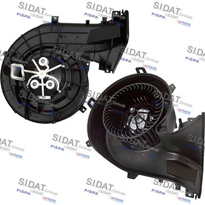 VENTILATORE ABITACOLO