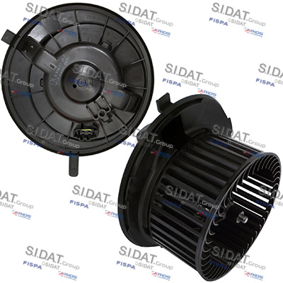 VENTILATORE ABITACOLO