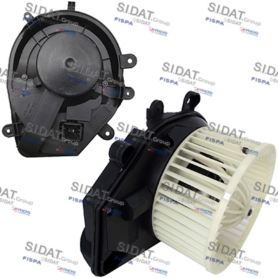 VENTILATORE ABITACOLO
