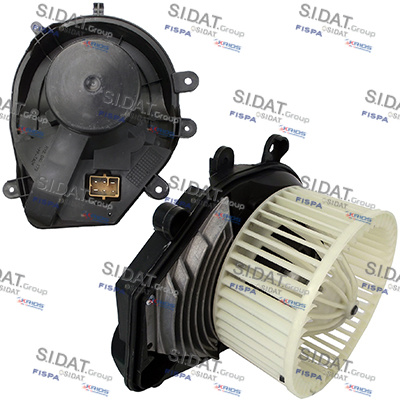 VENTILATORE ABITACOLO