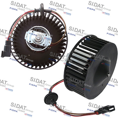VENTILATORE ABITACOLO