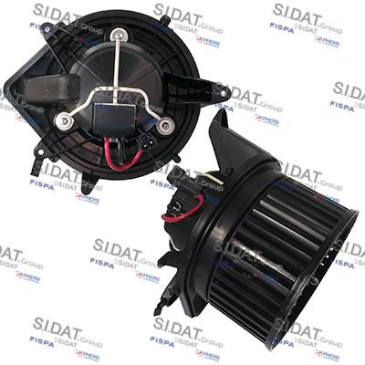 VENTILATORE ABITACOLO