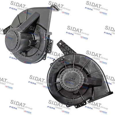 VENTILATORE ABITACOLO