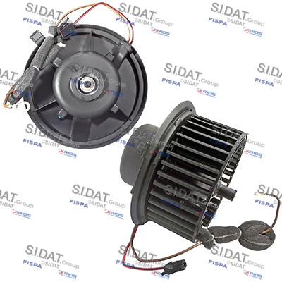 VENTILATORE ABITACOLO