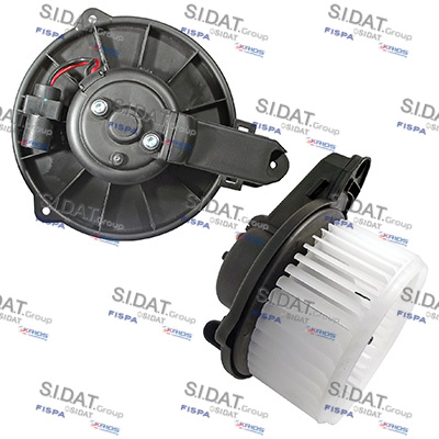 VENTILATORE ABITACOLO