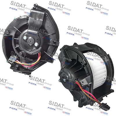 VENTILATORE ABITACOLO