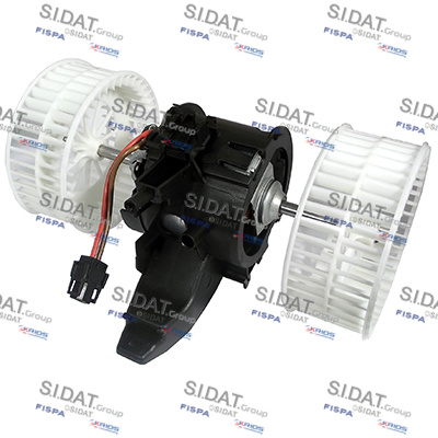 VENTILATORE ABITACOLO