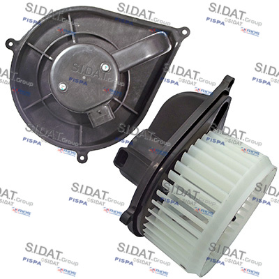 VENTILATORE ABITACOLO