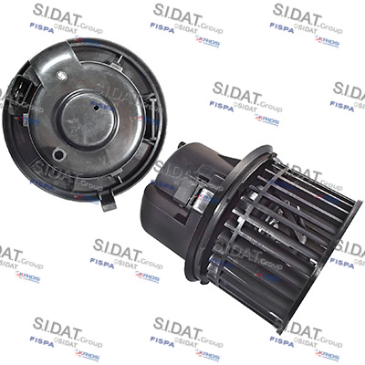 VENTILATORE ABITACOLO