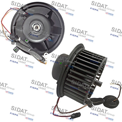 VENTILATORE ABITACOLO
