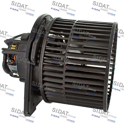 VENTILATORE ABITACOLO