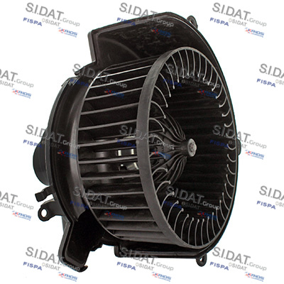 VENTILATORE ABITACOLO