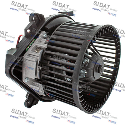 VENTILATORE ABITACOLO
