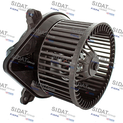 VENTILATORE ABITACOLO