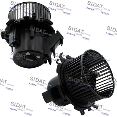 VENTILATORE ABITACOLO