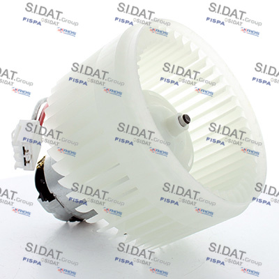 VENTILATORE ABITACOLO