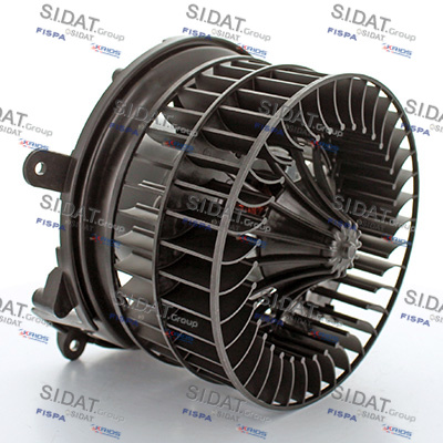 VENTILATORE ABITACOLO