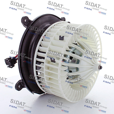 VENTILATORE ABITACOLO