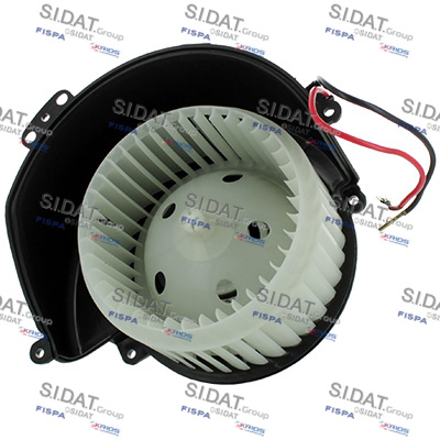 VENTILATORE ABITACOLO