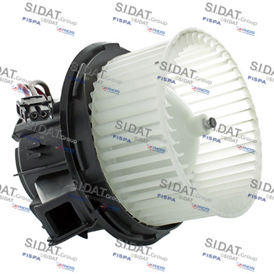 VENTILATORE ABITACOLO