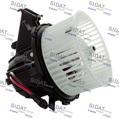 VENTILATORE ABITACOLO
