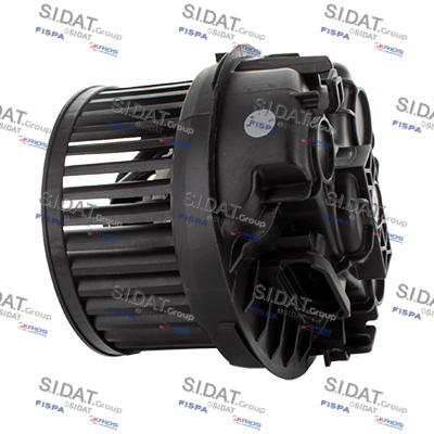 VENTILATORE ABITACOLO
