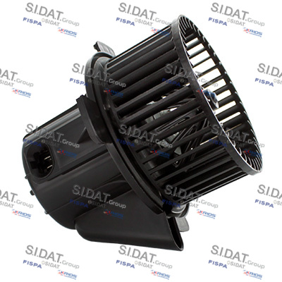 VENTILATORE ABITACOLO