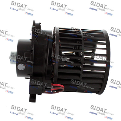 VENTILATORE ABITACOLO