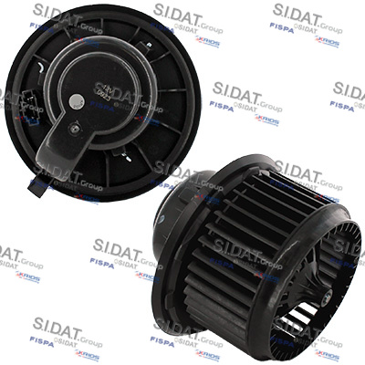 VENTILATORE ABITACOLO